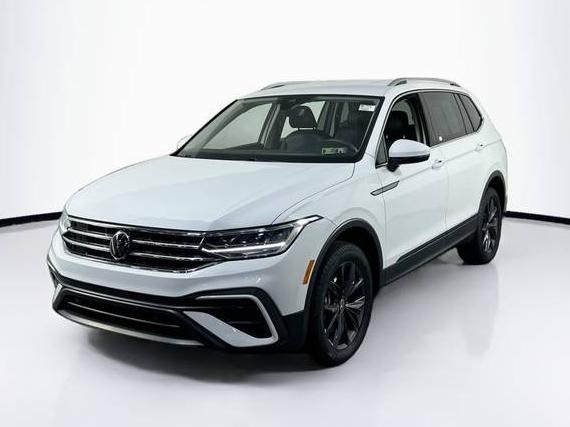 VOLKSWAGEN TIGUAN 4MOTION 2022 3VV2B7AX2NM177775 image VOLKSWAGEN TIGUAN 4MOTION 2022 3VV2B7AX2NM177775 image